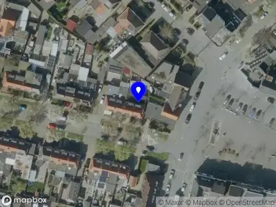 112 melding Anonieme overlastmelding Tulpenlaan in Geleen gesloten