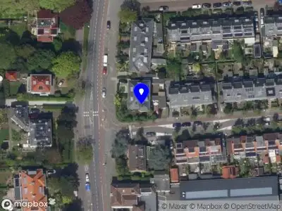 Overlastmelding Rhijngeesterstraatweg in Oegstgeest