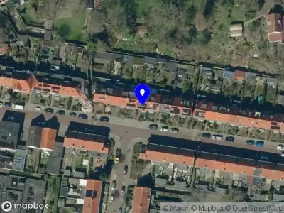 Overlastmelding Plattenburgerweg in Arnhem