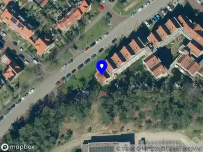 112 melding Overlastmelding Beethovenlaan in Arnhem (6815 CR)