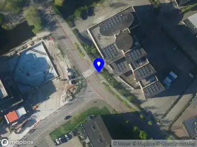 Overlastmelding Nieuwe Steen in 1625HV Hoorn gesloten