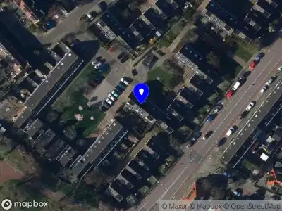 Overlastmelding Chrysanthof in Den Helder