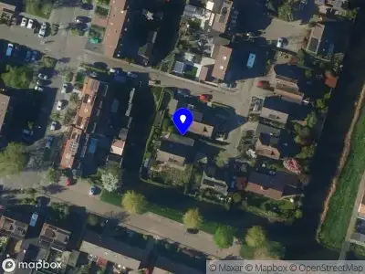 Overlastmelding Braeck in Sint Pancras gesloten