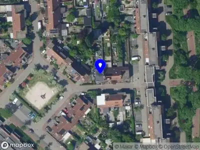 Anonieme overlastmelding De Veste in Lelystad gesloten