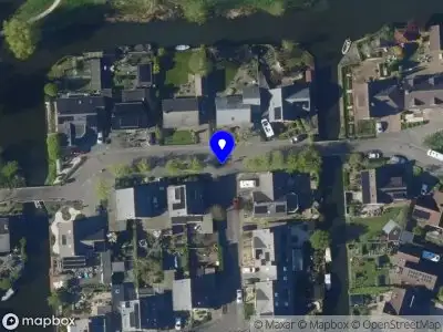 112 melding Overlastmelding Trechter in Bovenkarspel gesloten