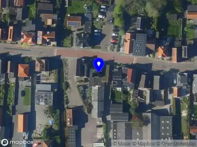 Overlastmelding Zesstedenweg in Grootebroek gesloten