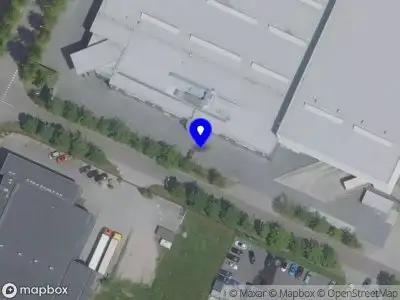 Brandweer met gepaste spoed naar de Hudsonweg in Venlo