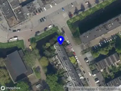 112 melding Overlastmelding Pieter de Hoochstraat in Maassluis gesloten