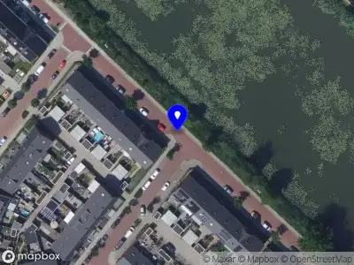 Overlastmelding Loevesteinlaan in Gorinchem