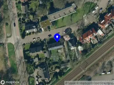Overlastmelding Van Huevenstraat in Arnhem (6824 MP) gesloten