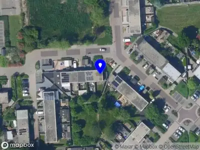 Overlastmelding Tjalk in Lelystad gesloten