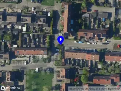 Overlastmelding Refter in Grootebroek