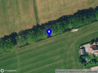 Politie met grote spoed naar de Pandijk in Oosterhesselen vanwege ongeval met letsel