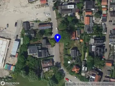 Ambulance met gepaste spoed naar de Rivierdijk in Hardinxveld-Giessendam