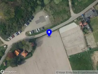 112 melding Ambulance met gepaste spoed naar de Nachtegalenpad in Egmond aan den Hoef