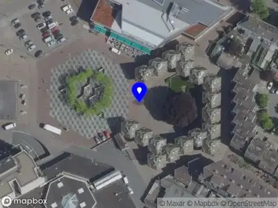 112 melding Politie naar de Speelhuisplein in Helmond vanwege ongeval met letsel