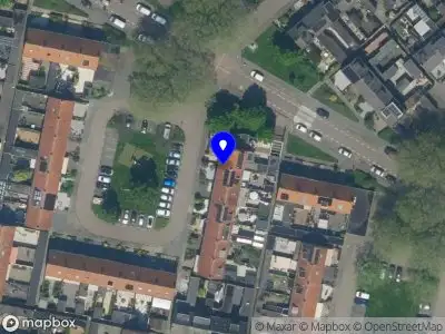 112 melding Ambulance met grote spoed naar de Kievitplantsoen in Volendam