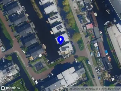 Brandweer met gepaste spoed naar de Manillehof in Aalsmeer