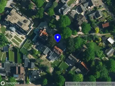 Politie naar de Sint Antonieweg in Epe vanwege aanrijding met letsel