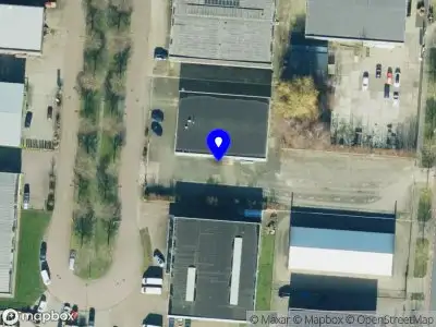 Politie met grote spoed naar de Eekhorstweg in Meppel vanwege ongeval met letsel