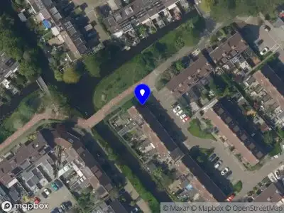 112 melding Overlastmelding Pijlkruidstraat in Voorhout gesloten