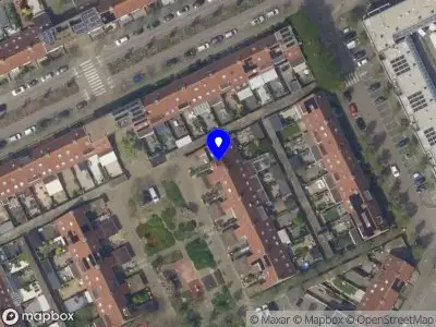 112 melding Overlastmelding Weegschaal in Katwijk