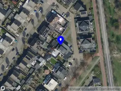 112 melding Overlastmelding Aaltostraat in Dongen gesloten