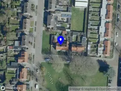 Overlastmelding Prinses Marijkestraat in Kaatsheuvel