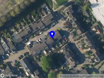 112 melding Overlastmelding Fazantenkamp in Maarssen gesloten