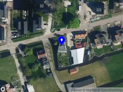 112 melding Overlastmelding Herenweg in Kudelstaart gesloten