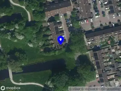 Ambulance met gepaste spoed naar de Ellekampzoom in Koog aan de Zaan