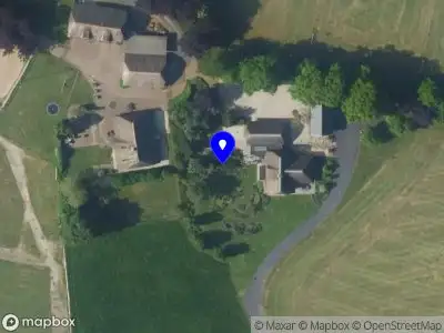 Politie naar de Parallelweg in Hierden vanwege aanrijding met letsel