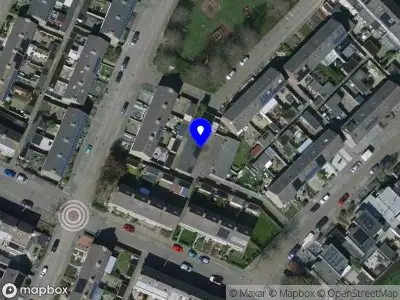 112 melding Ambulance met grote spoed naar de Hertog Jan van Beierenlaan in Nieuwe-Tonge