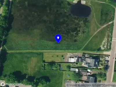 Politie naar de De Jagershuizen in Apeldoorn vanwege aanrijding met letsel