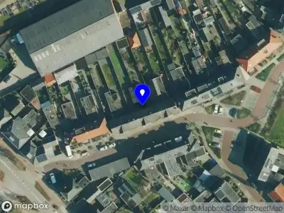 112 melding Politie naar de Iependijk in Goor vanwege aanrijding met letsel