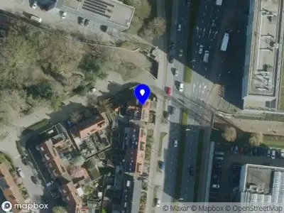 112 melding Anonieme overlastmelding Ringbaan-West in Tilburg