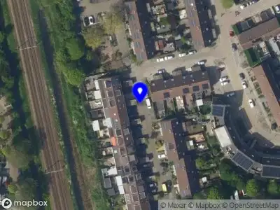 Overlastmelding  in Voorhout gesloten