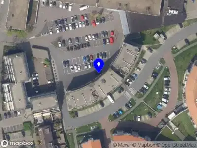 Overlastmelding Remiseplein in Rijnsburg (Zuid-Holland) gesloten