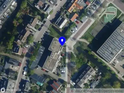 112 melding Overlastmelding Parnassialaan in Noordwijkerhout