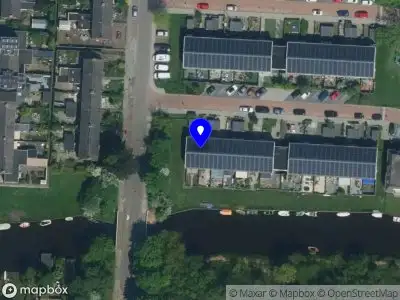 112 melding Anonieme overlastmelding Violierweg in Landsmeer