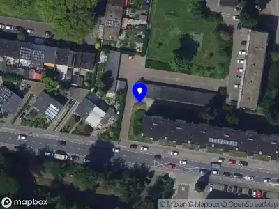 Overlastmelding Talmaweg in Dordrecht gesloten