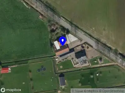 Overlastmelding Engelseweg in Waspik gesloten