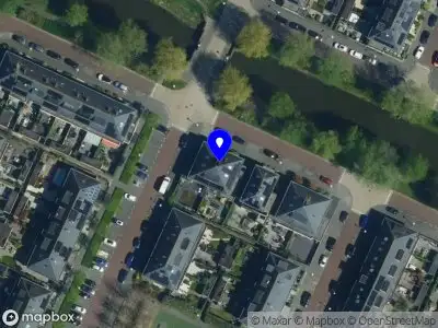 Overlastmelding Marjoleinlaan in Amstelveen