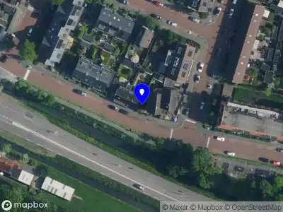 112 melding Overlastmelding Vierlingsbeeklaan in Amstelveen gesloten