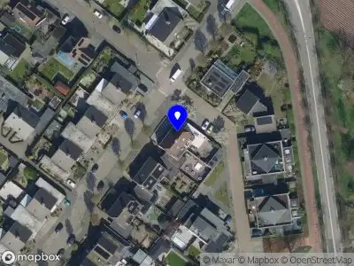 Overlastmelding Rietveldstraat in Dongen gesloten