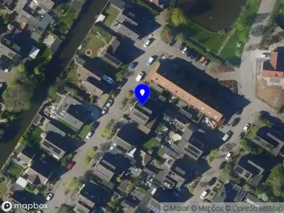 112 melding Overlastmelding Padakker in Waarland gesloten