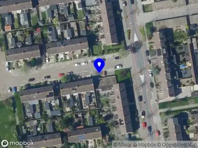 Overlastmelding Paulus Potterstraat in Schagen