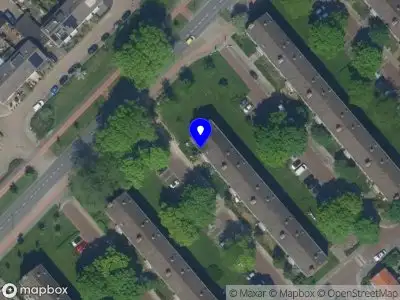 112 melding Overlastmelding Sumatrastraat in Beverwijk gesloten