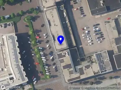 Brandweer met normale urgentie naar de Gouwzee in Zeewolde vanwege reanimatie