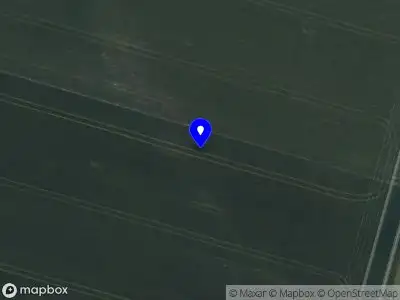 Brandweer met grote spoed naar de Kruisweg in Bleiswijk vanwege gebouwbrand